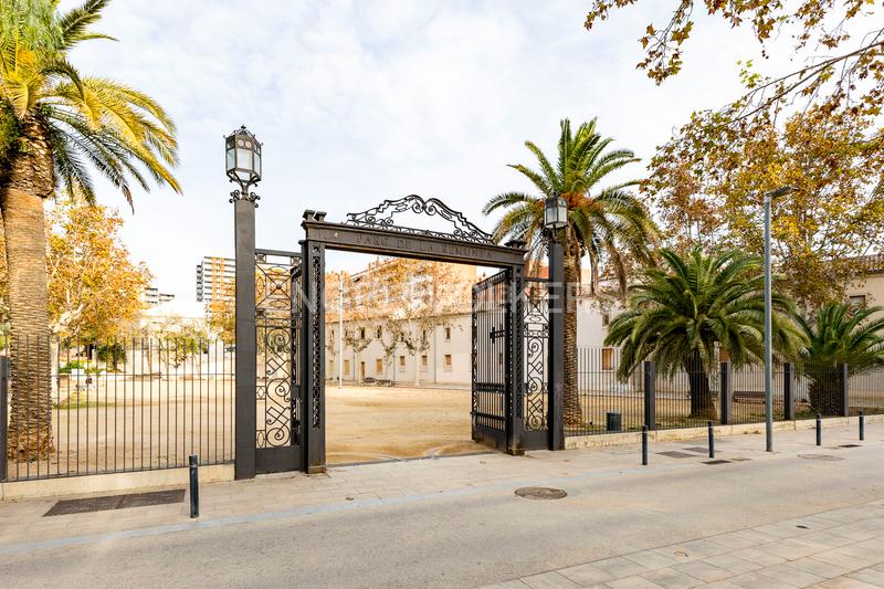 Foto b1a722e4-ee67-44ea-b9d9-b85b566a4b5b. Oficina a Centre Hospitalet de Llobregat (L´)