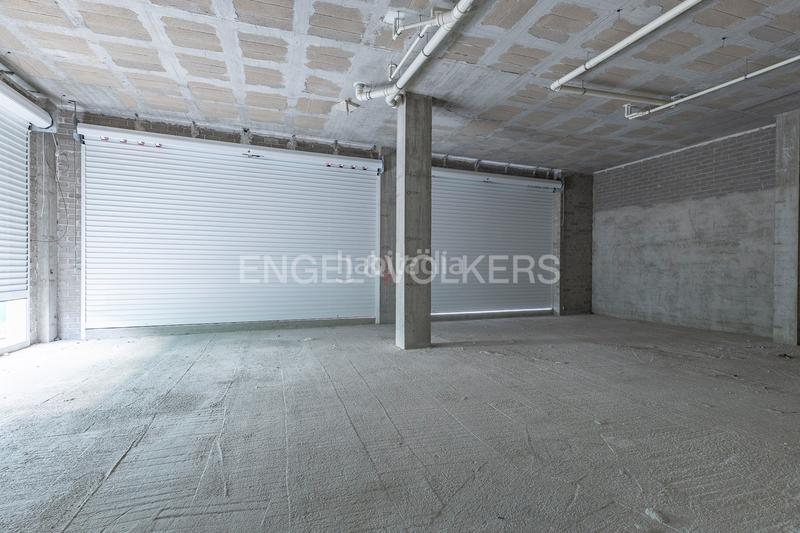 Foto d7fabaa9-f683-477a-b192-35c663bd9357. Oficina a Centre Hospitalet de Llobregat (L´)