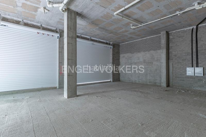 Foto dd931dde-247d-4688-b71d-3516945127ca. Oficina a Centre Hospitalet de Llobregat (L´)