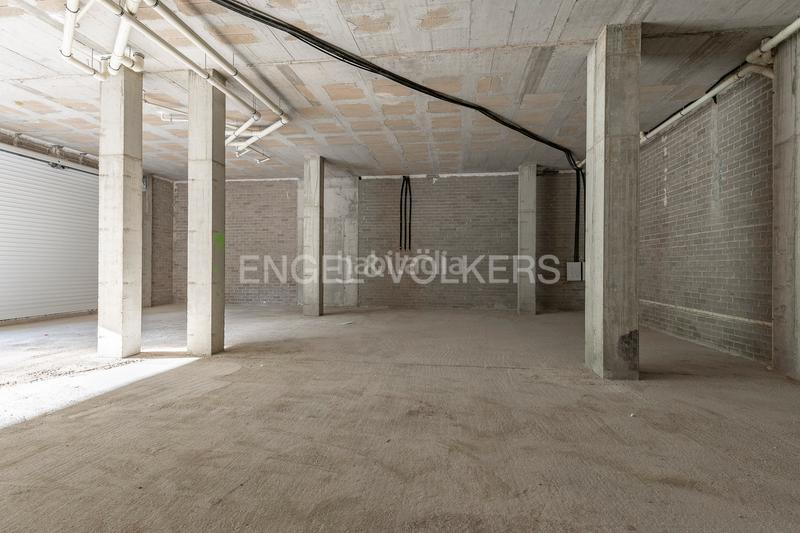 Foto dea6f79e-ea46-4177-9027-07f72323074f. Oficina a Centre Hospitalet de Llobregat (L´)