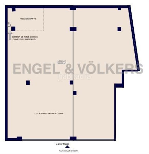 Foto e282e44c-3f8e-4336-9d0e-c6be75303585. Oficina a Centre Hospitalet de Llobregat (L´)