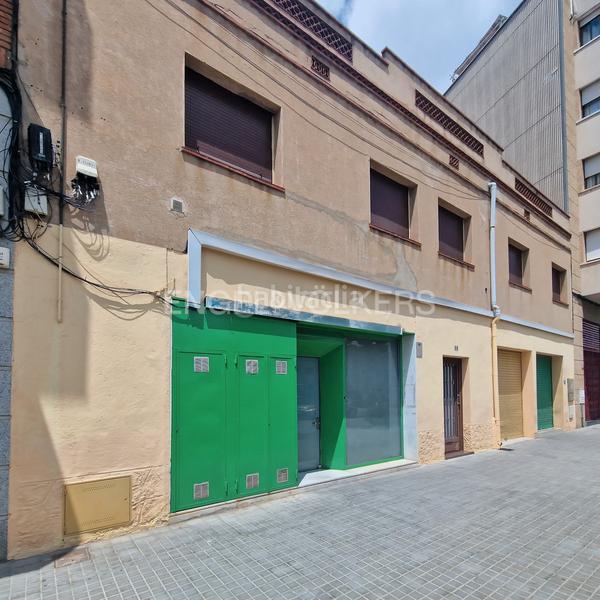 Foto 6f4952be-a90c-4443-9f8e-ac162b4c660e. Wohngrundstück in Centre Viladecans