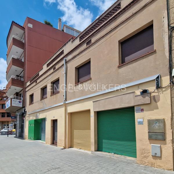 Foto bb68f655-9299-4a16-8b49-45df222b8eaf. Wohngrundstück in Centre Viladecans