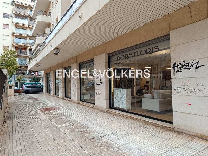 Foto 83f2b9d0-f380-4e6e-869f-00eb4362163f. Rent business premise in Sant Joan Vilanova i la Geltrú