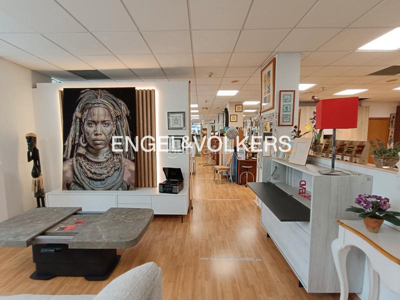 Foto 93f32e0a-c223-4223-a66b-92212a41d403. Rent business premise in Sant Joan Vilanova i la Geltrú