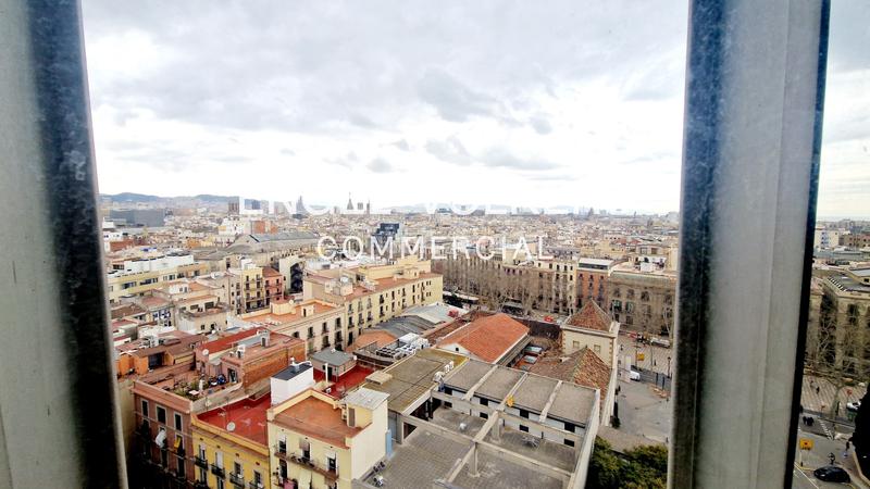 Foto 3afa7929-0335-4785-bffa-fb6f6df228a4. Oficina s en venta con vistas increíbles en Barcelona