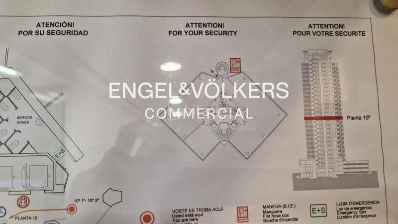 Foto 47f3164c-5e00-4dda-99d3-96f55833d317. Oficina s en venta con vistas increíbles en Barcelona
