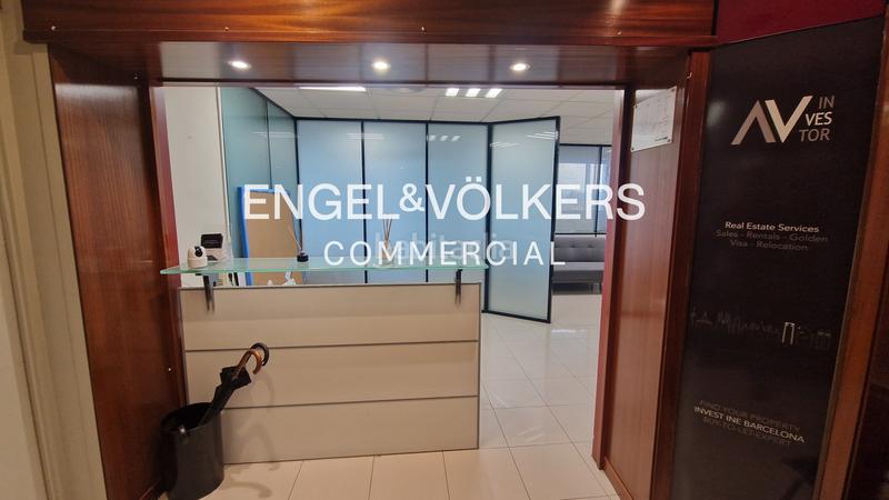 Foto 8c832475-ea83-4451-b091-619b6a53df71. Oficina s en venta con vistas increíbles en Barcelona