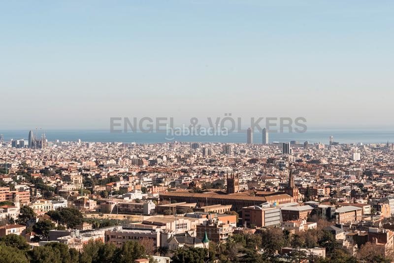 Foto d363a87a-23ac-468f-9298-51e15ca6b37a. Oficina s en venta con vistas increíbles en Barcelona