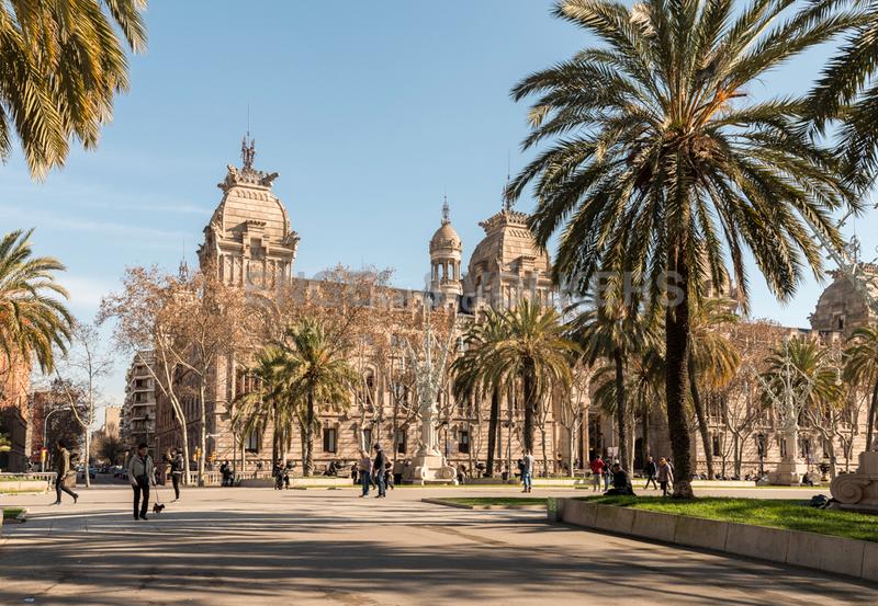 Foto fb8a49d5-f7c0-4165-8730-d523066eb1ae. Oficina s en venta con vistas increíbles en Barcelona