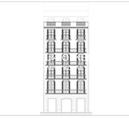 Lloguer Edifici a Dreta de l´Eixample. Edificio de oficinas en alquiler al lado de plaça catalunya