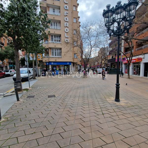 Foto afa60800-bc0a-4bb1-b77b-67d358bb361c. Terreno residenziale in Centre Sant Boi de Llobregat