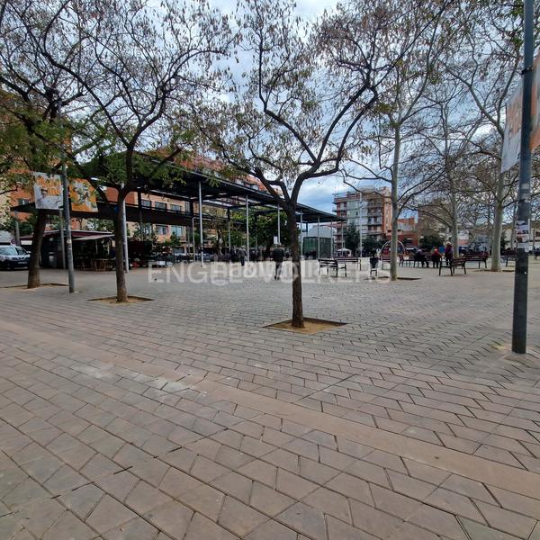 Foto b5d19f33-b0ad-48aa-8aa3-e69d94d2a1d1. Terreno residenziale in Centre Sant Boi de Llobregat