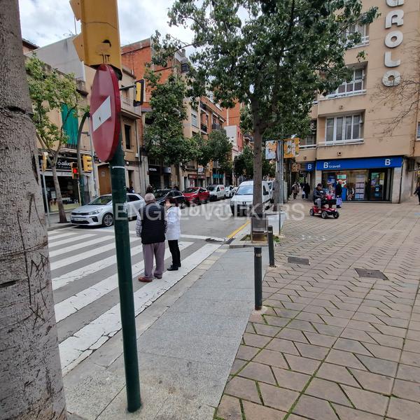 Foto b9ade465-49dc-4455-850f-0ebc8008b48e. Terreno residenziale in Centre Sant Boi de Llobregat