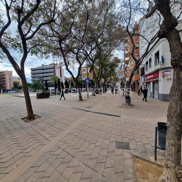 Foto c5ac43af-d1e4-4fe0-9b2e-302102308db0. Terreno residenziale in Centre Sant Boi de Llobregat