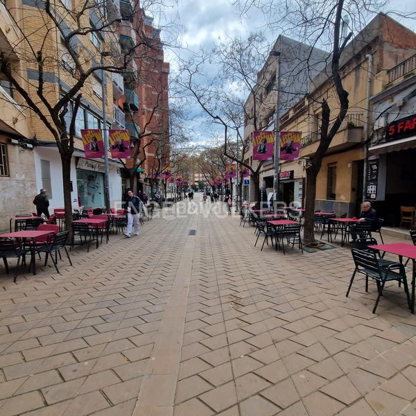 Foto dbeaa78b-9ac0-46ca-af22-493942da2256. Terreno residenziale in Centre Sant Boi de Llobregat