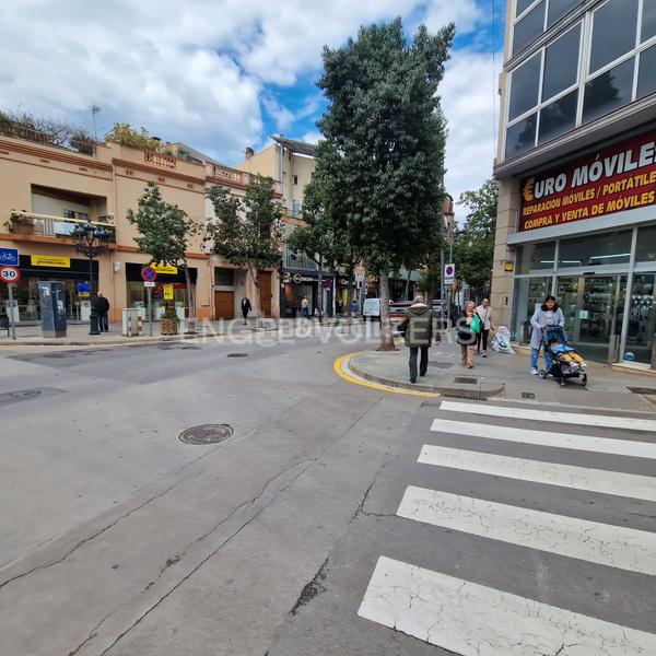 Foto dc976945-1a22-4adf-9880-3161181cd168. Terreno residenziale in Centre Sant Boi de Llobregat