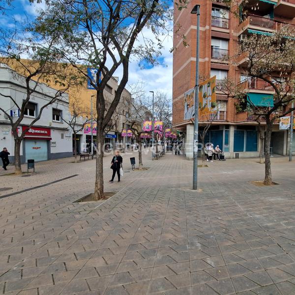 Foto fb91d82c-5109-4c0f-944f-b2ffd14360b7. Terreno residenziale in Centre Sant Boi de Llobregat