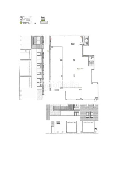 Foto 44930af9-3c6d-45fa-8caf-75b7dcf9c294. Affitto locale commerciale in Centre-Eixample-Can Llobet Barberà del Vallès