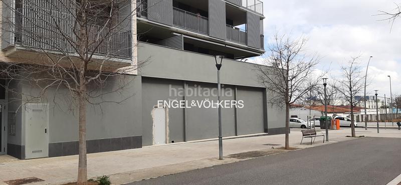 Foto a9ff4643-6eca-4c1d-9b2c-42824da3db36. Lloguer local comercial a Centre-Eixample-Can Llobet Barberà del Vallès