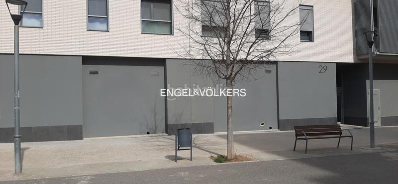 Foto 2ce00d8f-c84b-4580-83a4-0b352afc6a16. Alquiler local comercial local de nueva construcción en alquiler en Barberà del Vallès