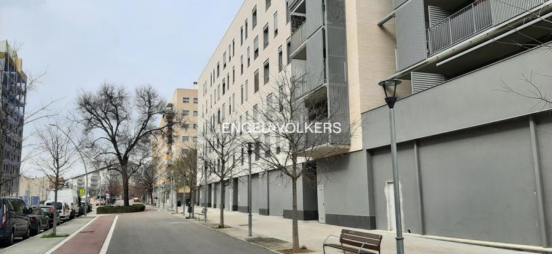 Foto 58ac6fd6-d2ee-4dec-916f-73832c881af7. Alquiler local comercial local de nueva construcción en alquiler en Barberà del Vallès