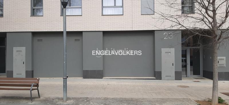 Foto ca4988db-6bb9-4bf7-8be0-82197a7066d8. Alquiler local comercial local de nueva construcción en alquiler en Barberà del Vallès