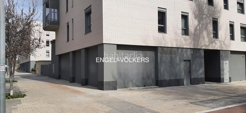 Foto 8ff48177-c4b2-4162-8c0b-c0a63f3a8830. Affitto locale commerciale in Centre-Eixample-Can Llobet Barberà del Vallès