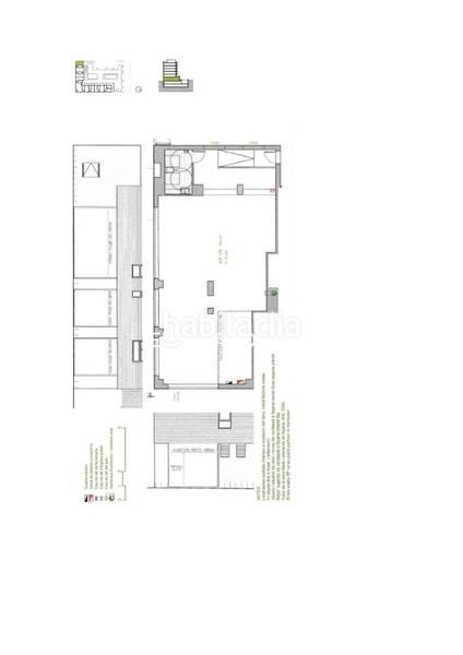 Foto c3644041-9179-4d8a-9f2c-a8079c9674a6. Location local commercial dans Centre-Eixample-Can Llobet Barberà del Vallès