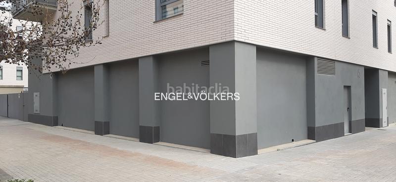 Foto d5e52618-1e9b-4b37-9490-e67e980ca3d3. Location local commercial dans Centre-Eixample-Can Llobet Barberà del Vallès