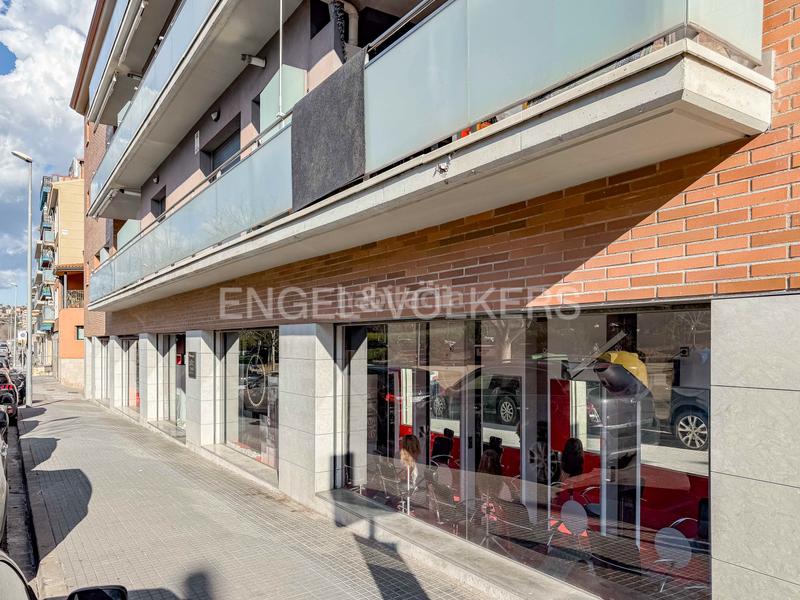 Foto e218da1b-7479-4e55-a650-44279a2eafb1. Local comercial  ideal para centro estético o peluquería en Calella