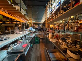 Locale commerciale in Dreta de l´Eixample