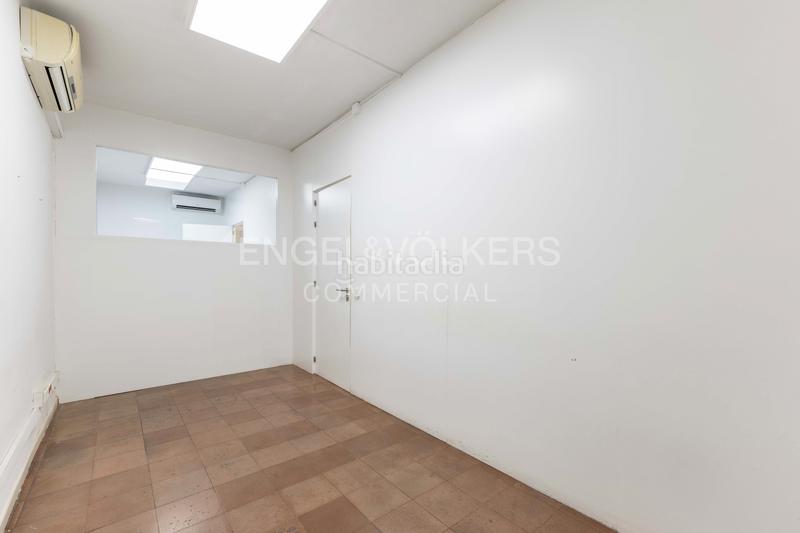 Foto 128673e0-3b44-4a51-97fc-93a63cb36a48. Location bureau dans Sants Barcelona