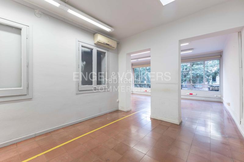 Foto 19a45f1f-0a90-44cc-a5af-7ebc077094a9. Location bureau dans Sants Barcelona