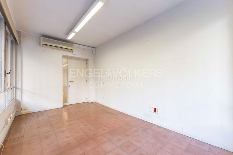 Foto 715475b1-c53f-4703-a6d6-aa3dcbb1b718. Location bureau dans Sants Barcelona