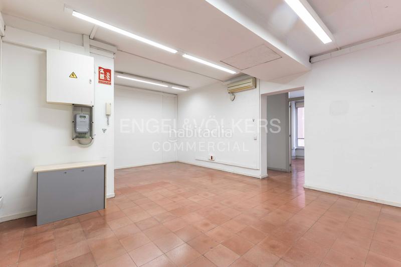 Foto 8e9249ac-3e3e-4ed7-8b99-d8a6ee5bdab2. Location bureau dans Sants Barcelona