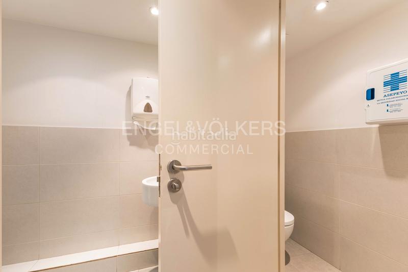 Foto 993664c4-2ef4-41d1-a00c-243b3125a7cc. Location bureau dans Sants Barcelona