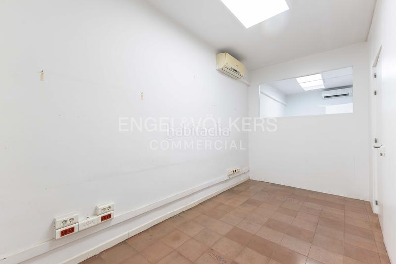Foto a091a9af-3ad8-40be-931f-7f7acce59dfb. Miete büro in Sants Barcelona