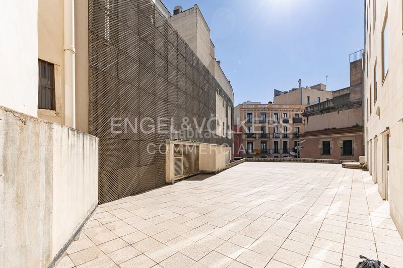 Foto 4f452290-e73d-4f00-a29c-4ee2f1a07244. Affitto ufficio in Gòtic Barcelona
