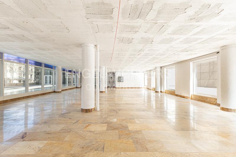 Foto 6ecbda67-6cfe-473c-9415-1643afa0707a. Affitto ufficio in Gòtic Barcelona