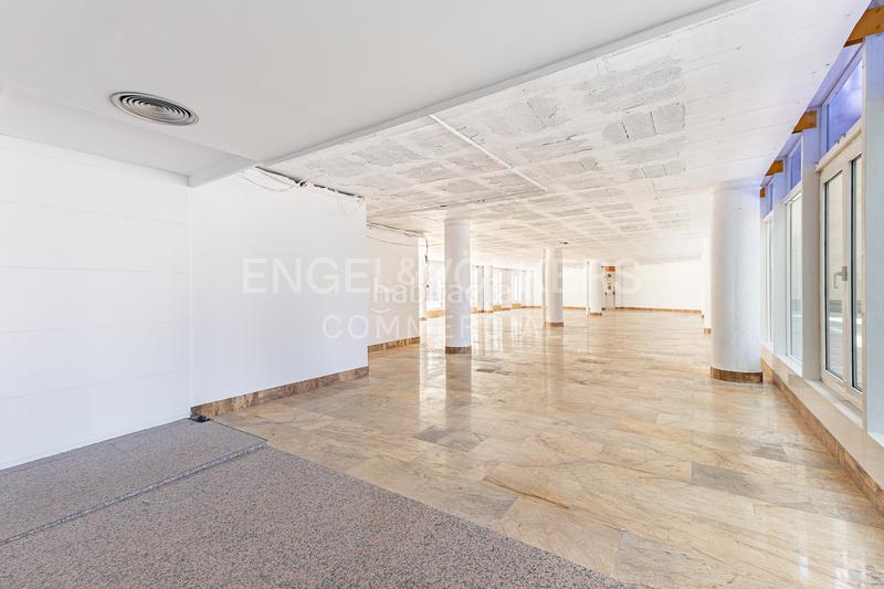 Foto 11032d02-5323-4a0a-b320-e1ba5d474ad2. Location bureau dans Gòtic Barcelona