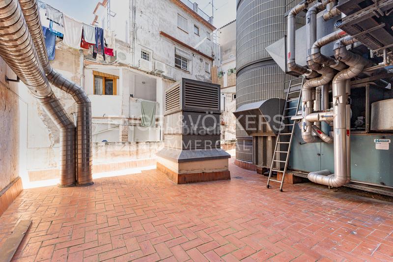 Foto 732ebf70-4381-4690-9a4b-ee492d47a8af. Location bureau dans Gòtic Barcelona