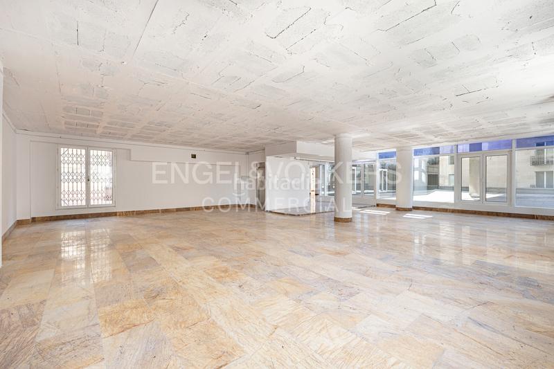 Foto 43640e65-7829-41e8-a74e-ec69b2be37b1. Miete büro in Gòtic Barcelona