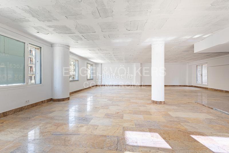 Foto 6faaae93-7875-4b51-b434-58d6b7e505d7. Miete büro in Gòtic Barcelona