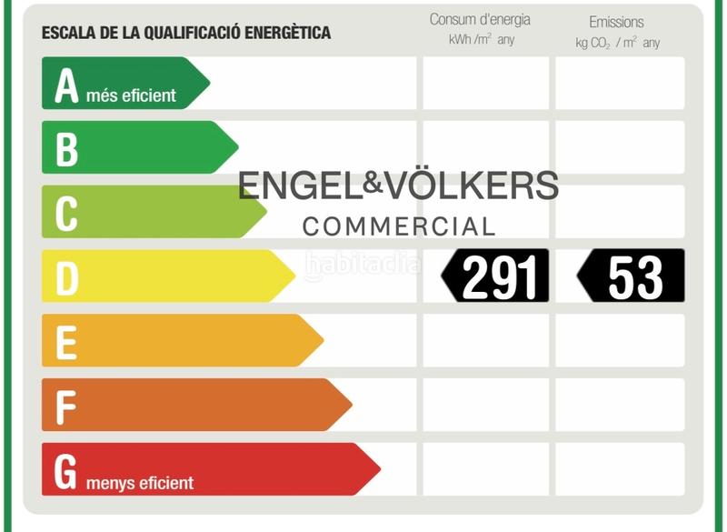 Foto c1143930-f53c-4a27-a54a-42d8d348e172. Miete büro in Gòtic Barcelona