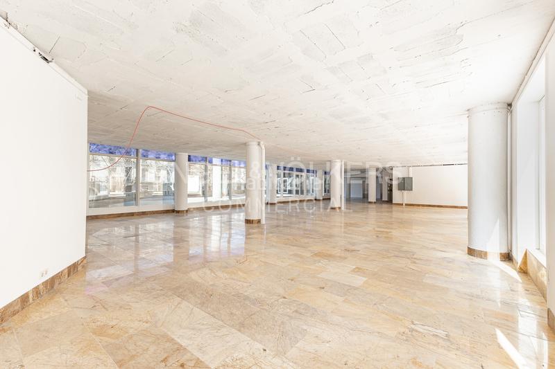 Foto 08008aff-3327-4c8d-9ef7-767fb49fe140. Rent office space in Gòtic Barcelona