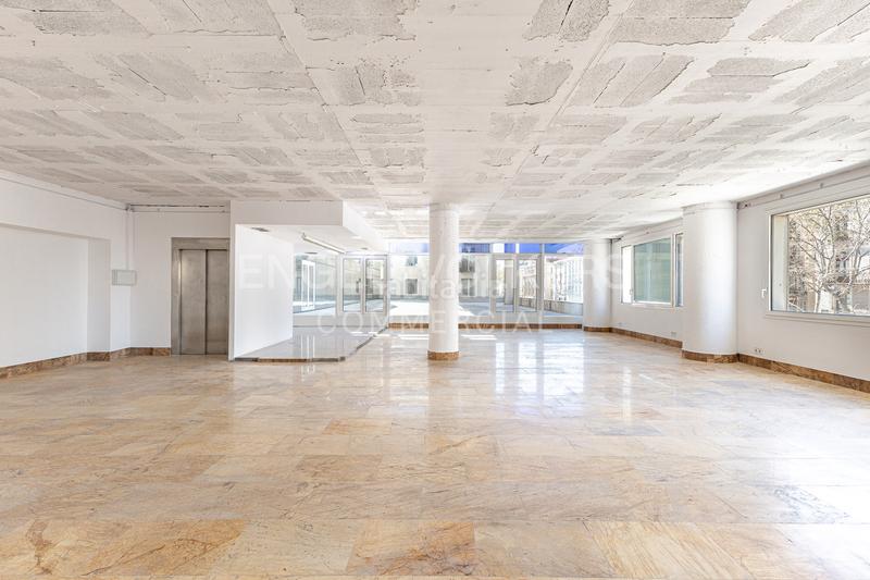 Foto 6898b526-34da-4baf-8d13-16d548b9f97b. Rent office space in Gòtic Barcelona