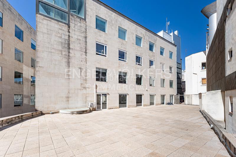 Foto 91cd5e0c-fd85-4b6b-8b5a-2b3924679dc4. Rent office space in Gòtic Barcelona