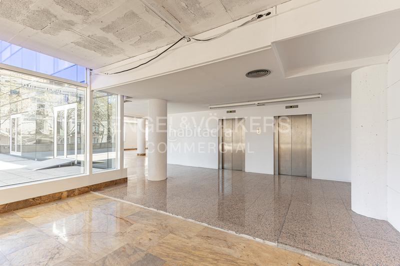 Foto a1609c8b-4905-4f0e-a5a3-50dc9e8ce16d. Rent office space in Gòtic Barcelona