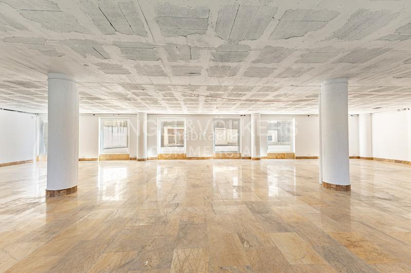 Foto d6ed3049-1218-4adb-81c9-582dd0b326f8. Rent office space in Gòtic Barcelona